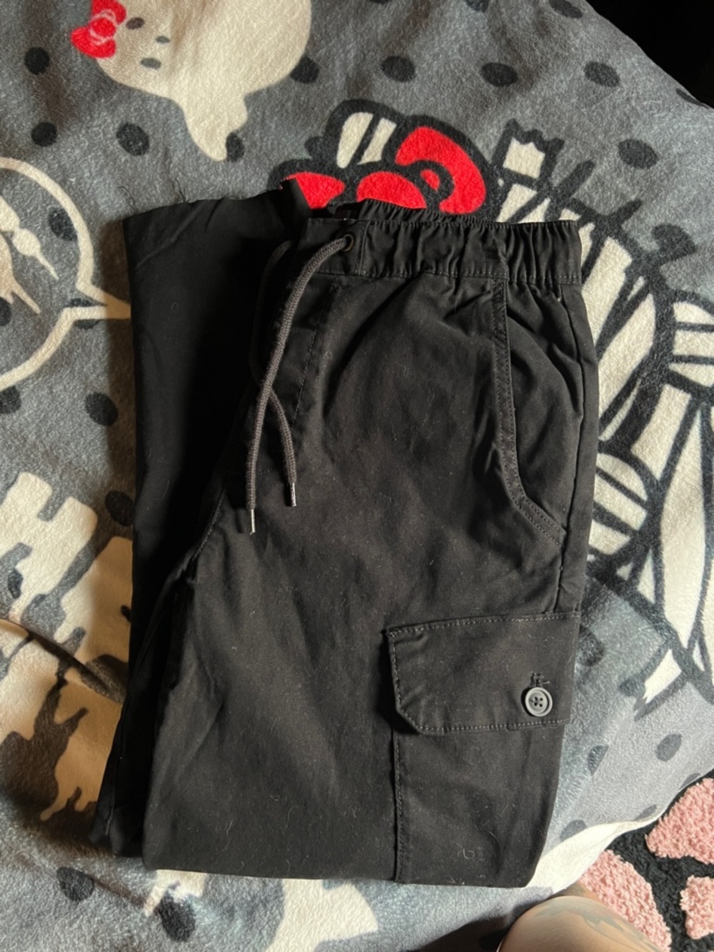 Cargo pants